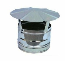 FUMAIOLO TUBI STUFE A LEGNA