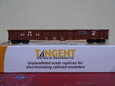 Tangent Conrail Classe G43A