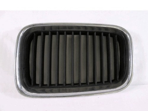 1112514 front left side bumper - 1112514,