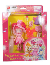 Magica doremi i suoi - ,