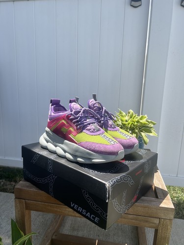 Versace chain reaction - chain,
