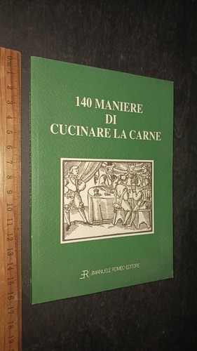 140 maniere cucinare - maniere,