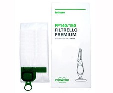 6 Sacchetti Filtrello 41432