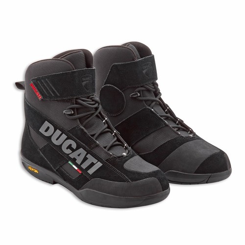 Stivali ducati company - stivali, c4