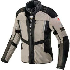 GIACCA MOTO UOMO MODULAR H2Out SABBIA SPIDI  SIZE XL