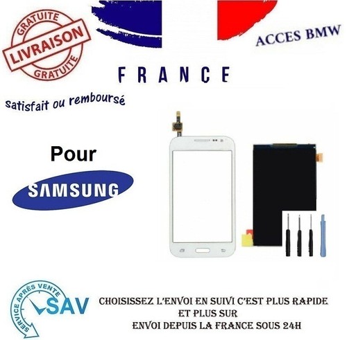 Vitre ecran tactile touch - vitre, tactile/touch