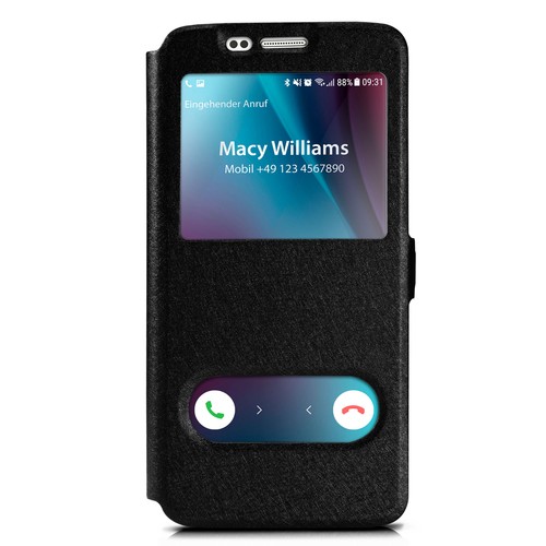 Custodia cellulare per samsung - cellulare,