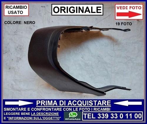 Plastica alloggio cuffia leva - plastica,