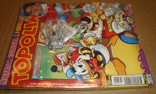 Topolino 2795 23 giugno - ,