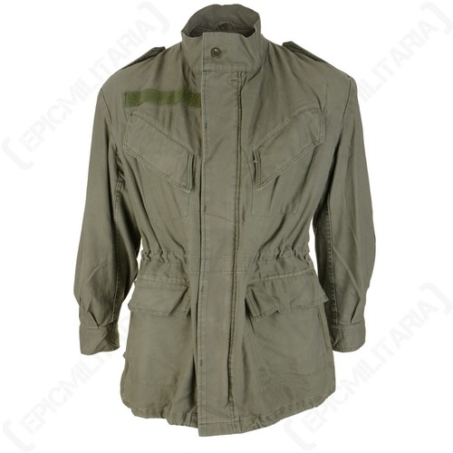 Original belgian army - original,