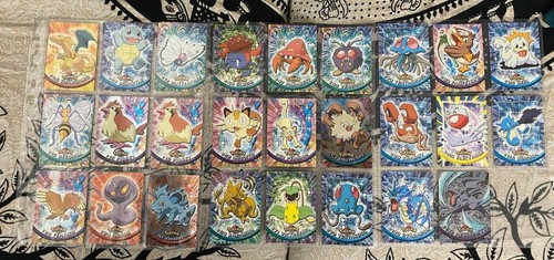 Carte pokemon animation - pokemon, tv