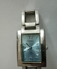 VINTAGE OROLOGIO DA DONNA  FOSSIL 