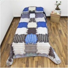 TRAPUNTINO COPRILETTO