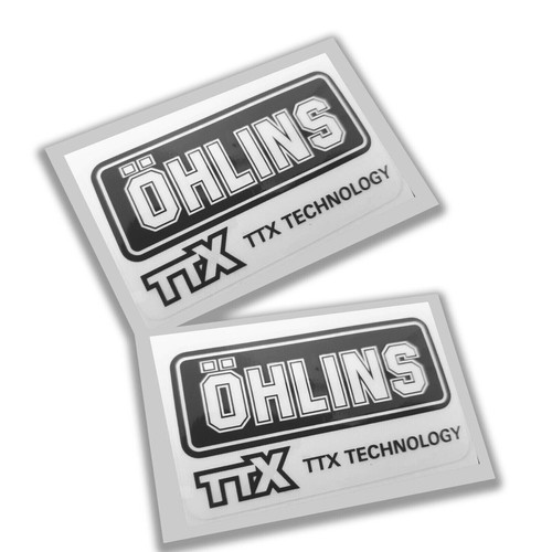 Ohlins ttx tecnologia - ohlins,
