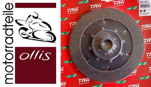 Frizione trw lucas disco - -,