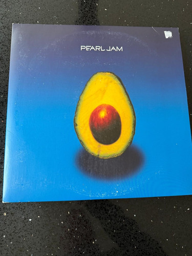 Pearl jam - jam,