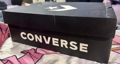 Sneaker alte converse chuck - sneaker,