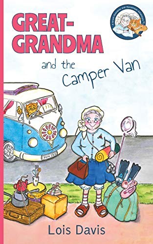 Great grandma and the camper - the,