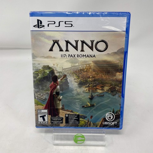 Nuovo anno 117 - anno, 117:
