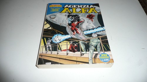 Nathan never agenzia - never,