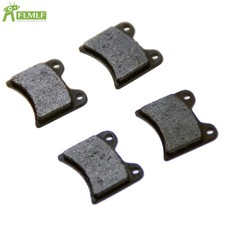 FLMLF Pastiglie Freno Spessori