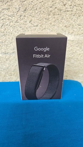Google fitbit air - google,