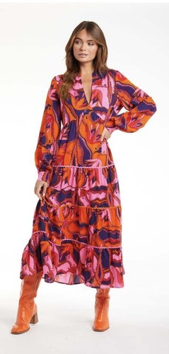 Abito strati foxy mai - abito,