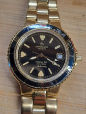 Raymond Weil Amadeus 200