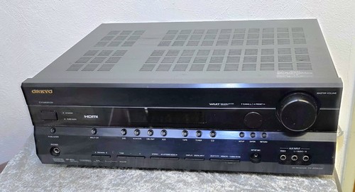 Onkyo ricevitore sr505e - av, tx-sr505e