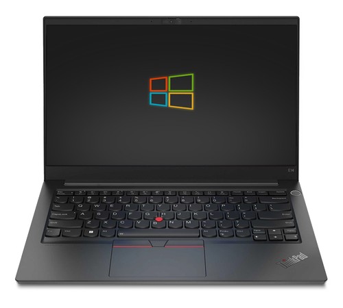 Lenovo thinkpad e14 gen - lenovo,