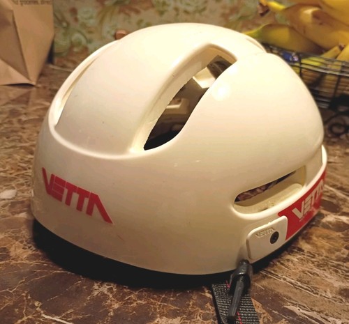 Casco bici corsa vetta vecchia - bici,