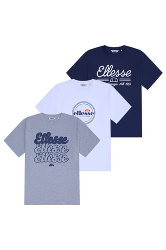 Ellesse confezione shirt - confezione, 3