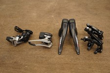 Gruppo Freno Cerchio SRAM Red