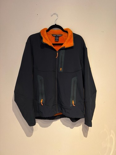 Giacca softshell vintage - softshell,