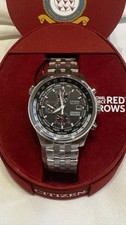 Orologio Citizen CA0080-54E