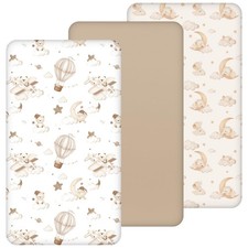 Next to Me Lenzuola Culla