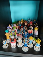 Collezione 32 Personaggi DeAgostini Dragon Ball GT