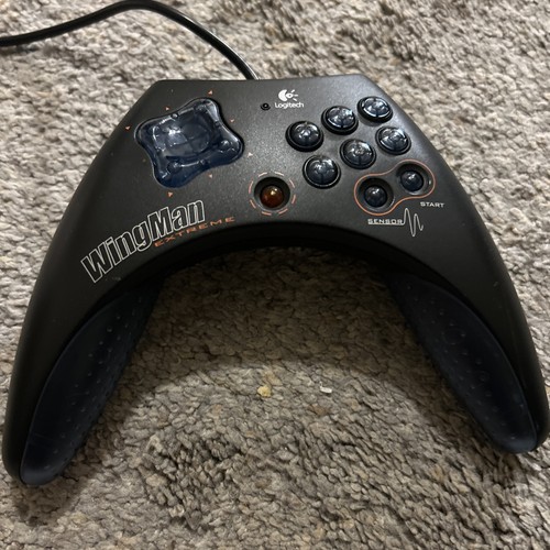 Logitech wingman extreme - wingman,