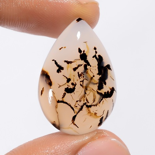 100 natural montana agate - montana,