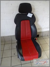 Sedile Mercedes R170 SLK