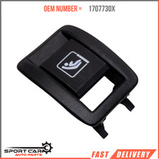 Cache ISOFIX per sedile