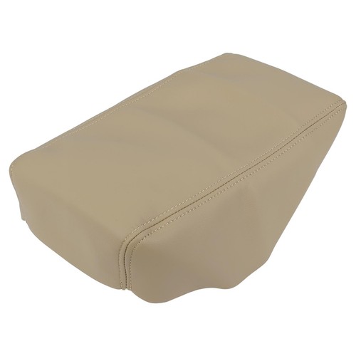 Beige console centrale - beige,