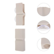 2 Sets Accessori Per Box Connettori Recinzioni Di Sicurezza Interni