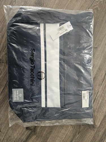 Sergio tacchini borsa tennis - borsa,