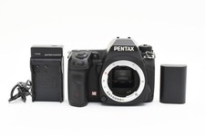 PENTAX K-5 16,3 megapixel