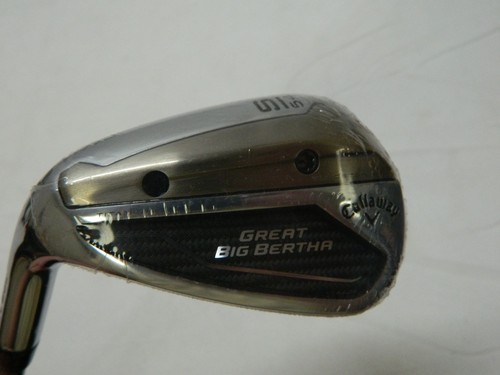 Nuovo callaway great big - lh,