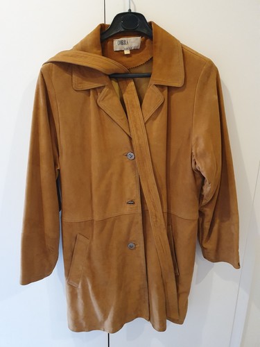 Spolverino donna marca - , ombra