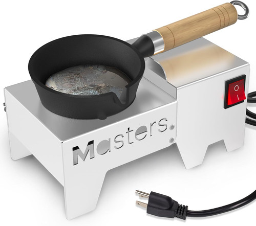 Mmasters fusione elettrica - fusione,