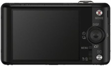 Sony Cyber-shot DSC-WX220 18,2