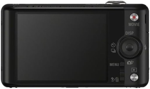 Sony cyber shot - dsc-wx220, 18,2